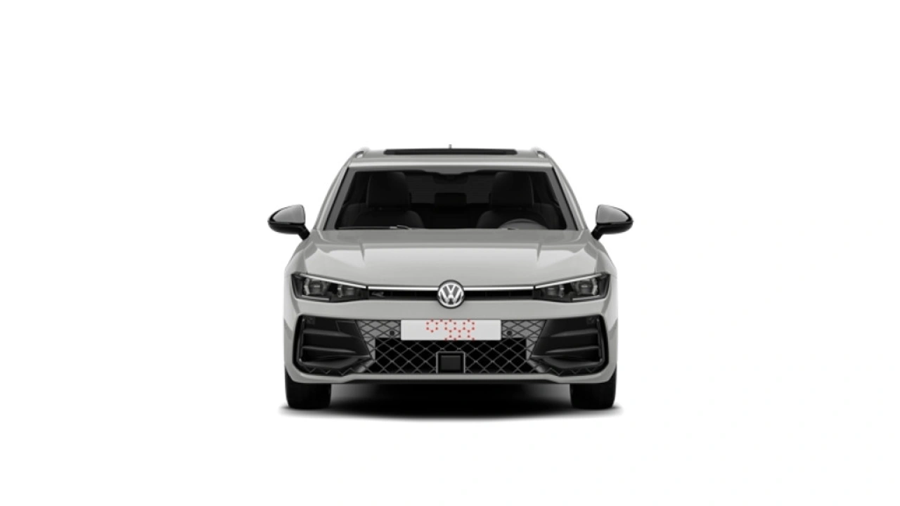 Volkswagen Passat Variant 1.5 eHybrid 204 6DSG R-Line Edition