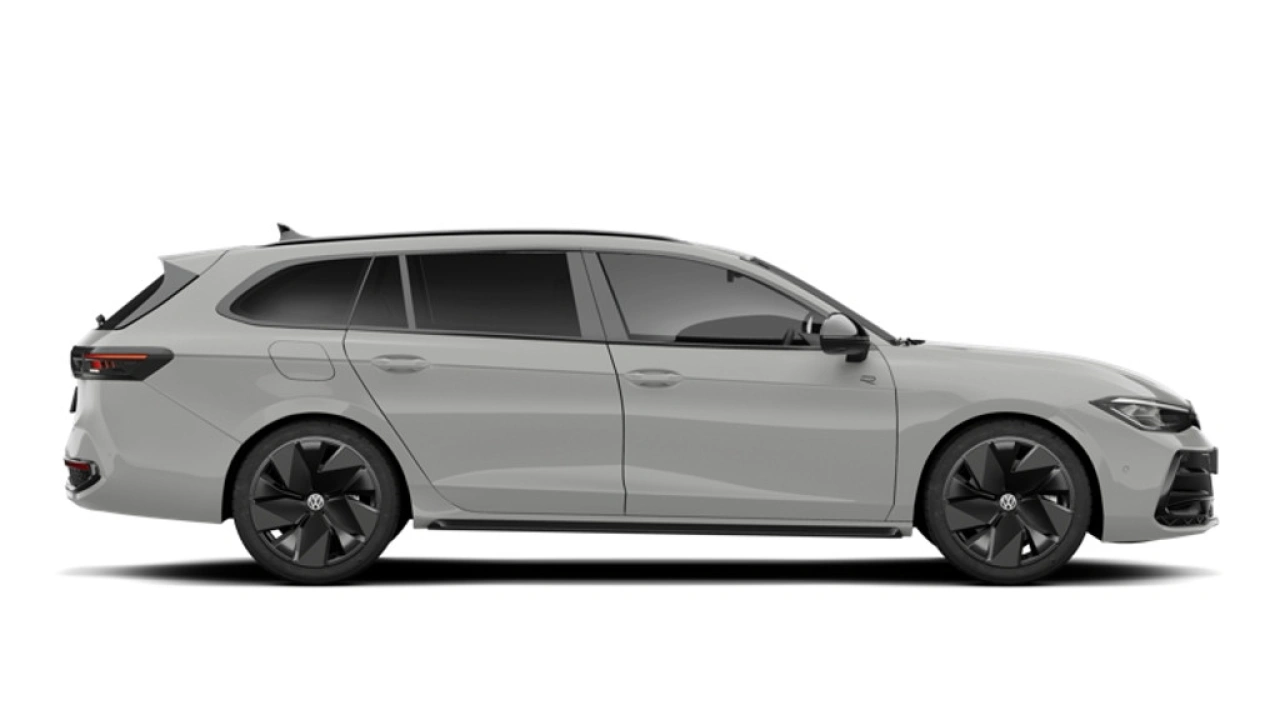 Volkswagen Passat Variant 1.5 eHybrid 204 6DSG R-Line Edition