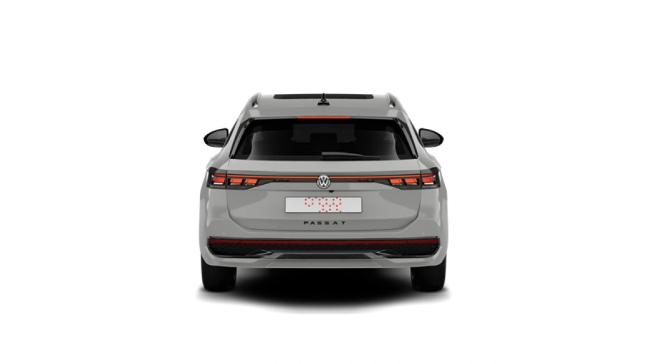 Volkswagen Passat Variant 1.5 eHybrid 204 6DSG R-Line Edition