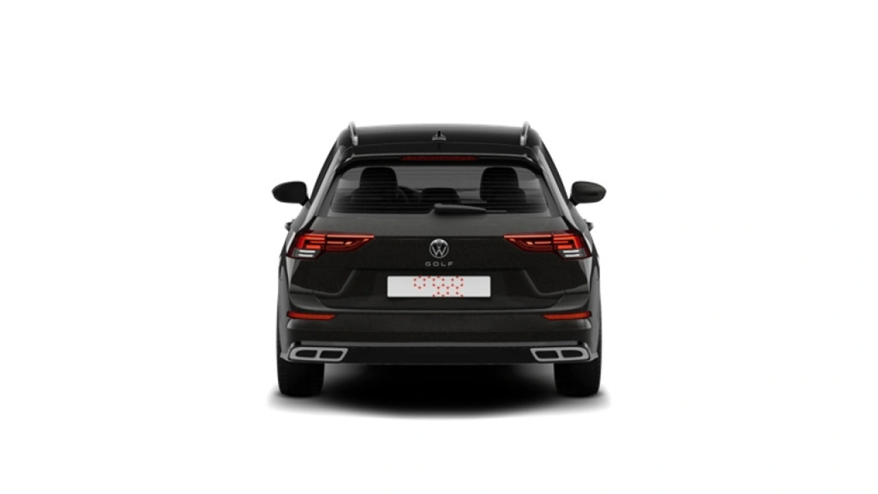 Volkswagen Golf Variant 1.5 eTSI 116 7DSG Life Edition