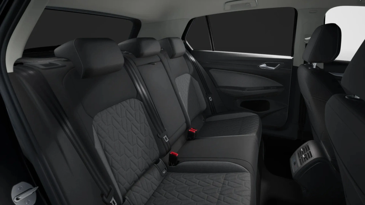 Volkswagen Golf 1.5 eHybrid 204 6DSG eHybrid Life Edition