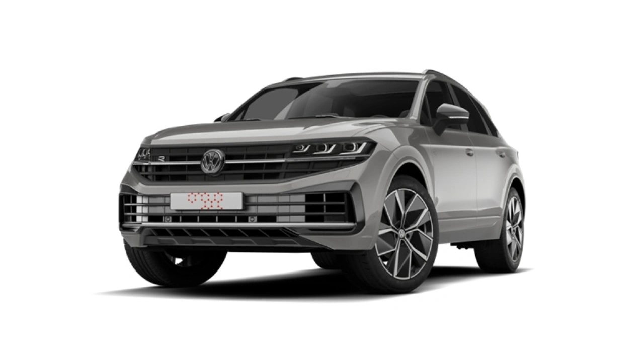 Volkswagen Touareg 3.0 TSI eHybrid 4MOTION 462 Tiptronic R Edition