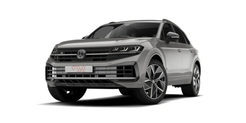 Volkswagen Touareg 3.0 TSI eHybrid 4MOTION 462 Tiptronic R Edition