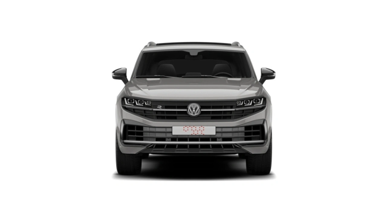 Volkswagen Touareg 3.0 TSI eHybrid 4MOTION 462 Tiptronic R Edition