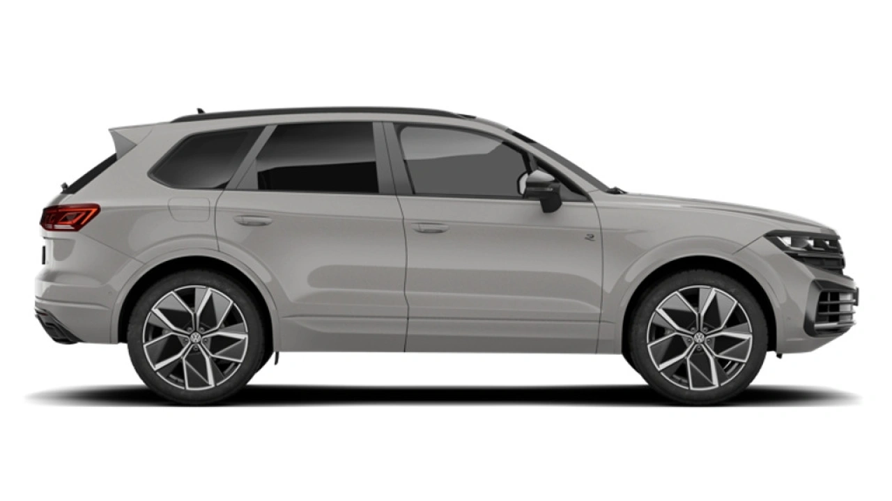 Volkswagen Touareg 3.0 TSI eHybrid 4MOTION 462 Tiptronic R Edition
