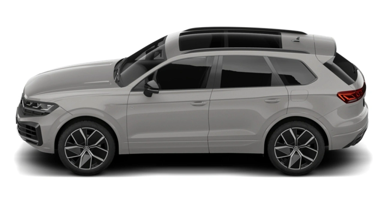 Volkswagen Touareg 3.0 TSI eHybrid 4MOTION 462 Tiptronic R Edition