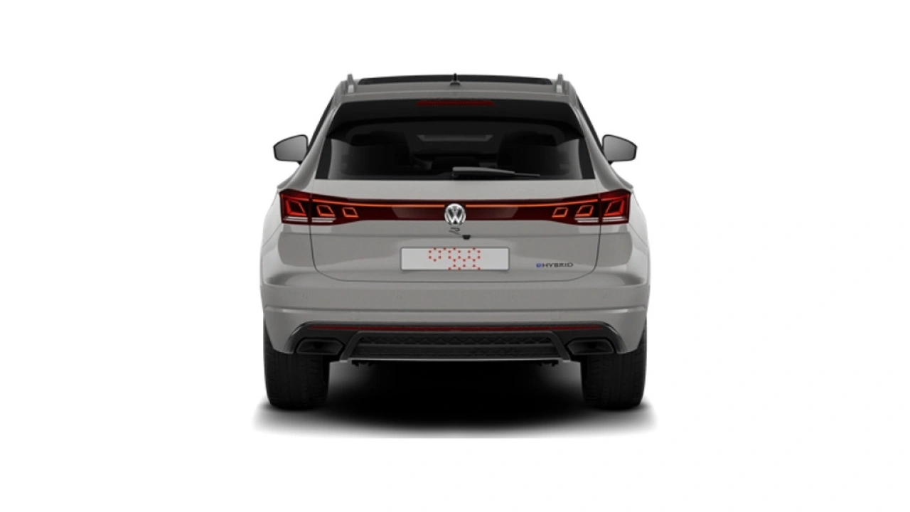 Volkswagen Touareg 3.0 TSI eHybrid 4MOTION 462 Tiptronic R Edition