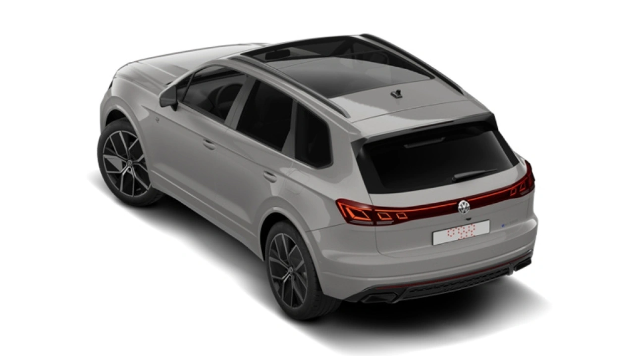 Volkswagen Touareg 3.0 TSI eHybrid 4MOTION 462 Tiptronic R Edition