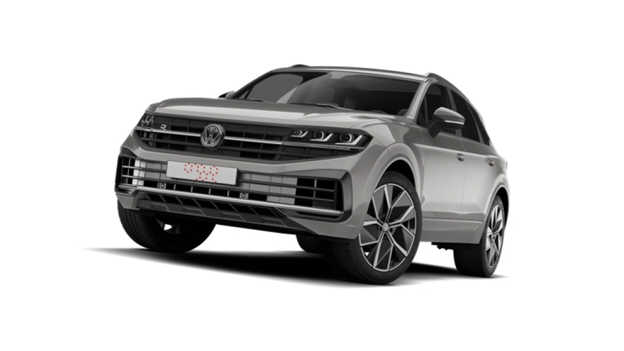 Volkswagen Touareg 3.0 TSI eHybrid 4MOTION 462 Tiptronic R Edition