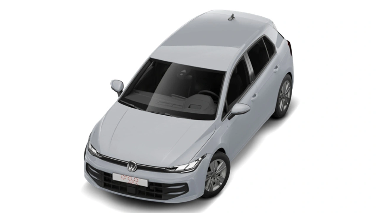 Volkswagen Golf 1.5 eHybrid 204 6DSG eHybrid Life Edition