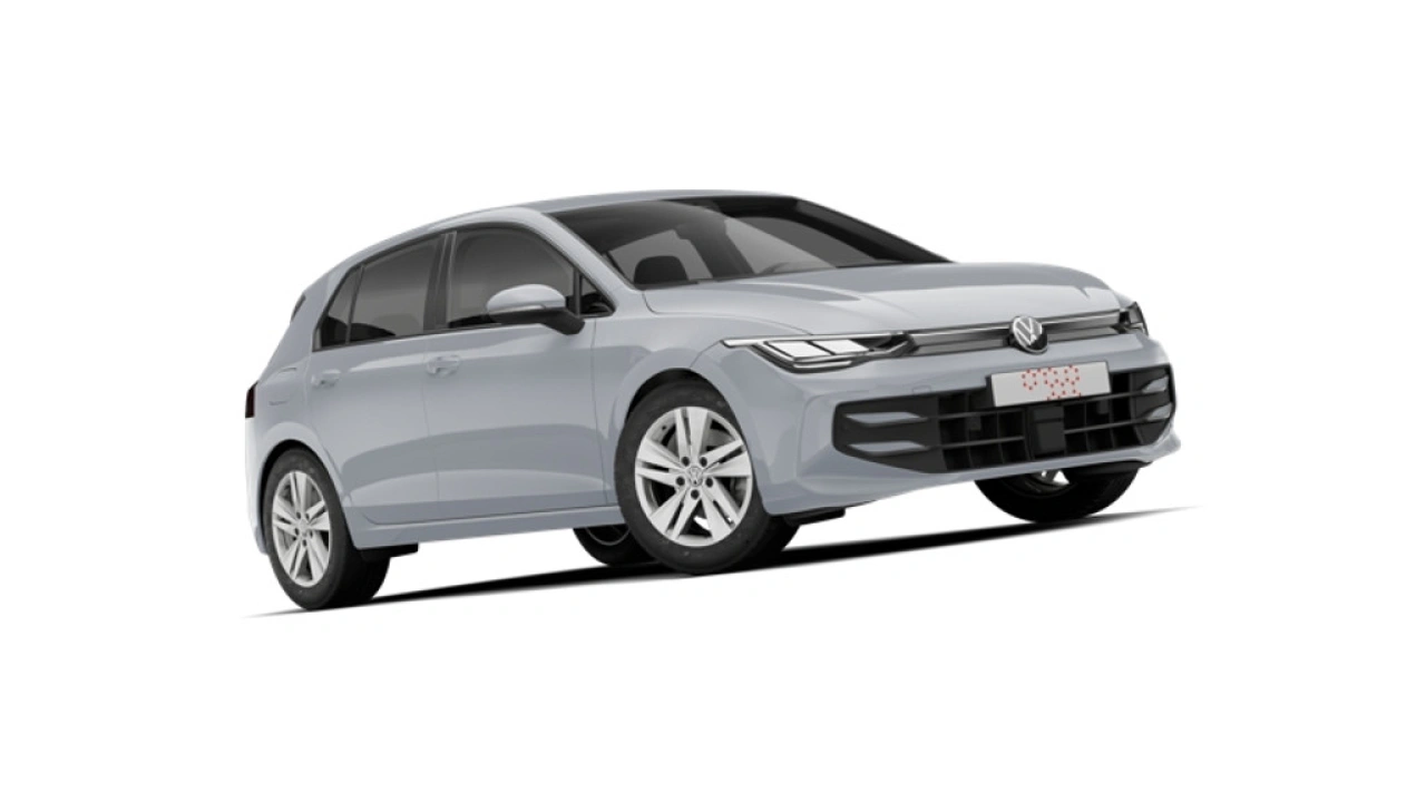 Volkswagen Golf 1.5 eHybrid 204 6DSG eHybrid Life Edition