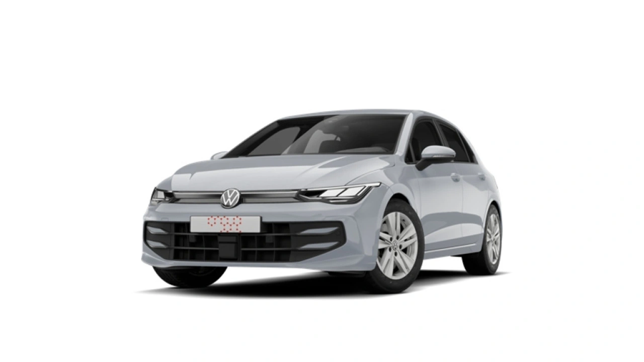 Volkswagen Golf 1.5 eHybrid 204 6DSG eHybrid Life Edition