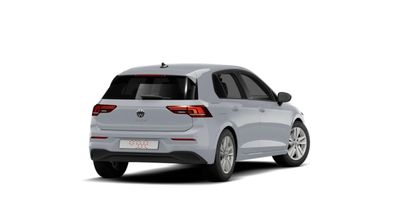 Volkswagen Golf 1.5 eHybrid 204 6DSG eHybrid Life Edition
