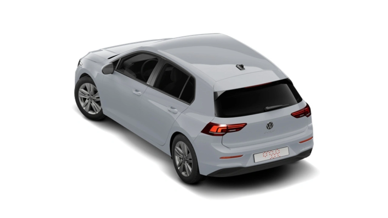 Volkswagen Golf 1.5 eHybrid 204 6DSG eHybrid Life Edition