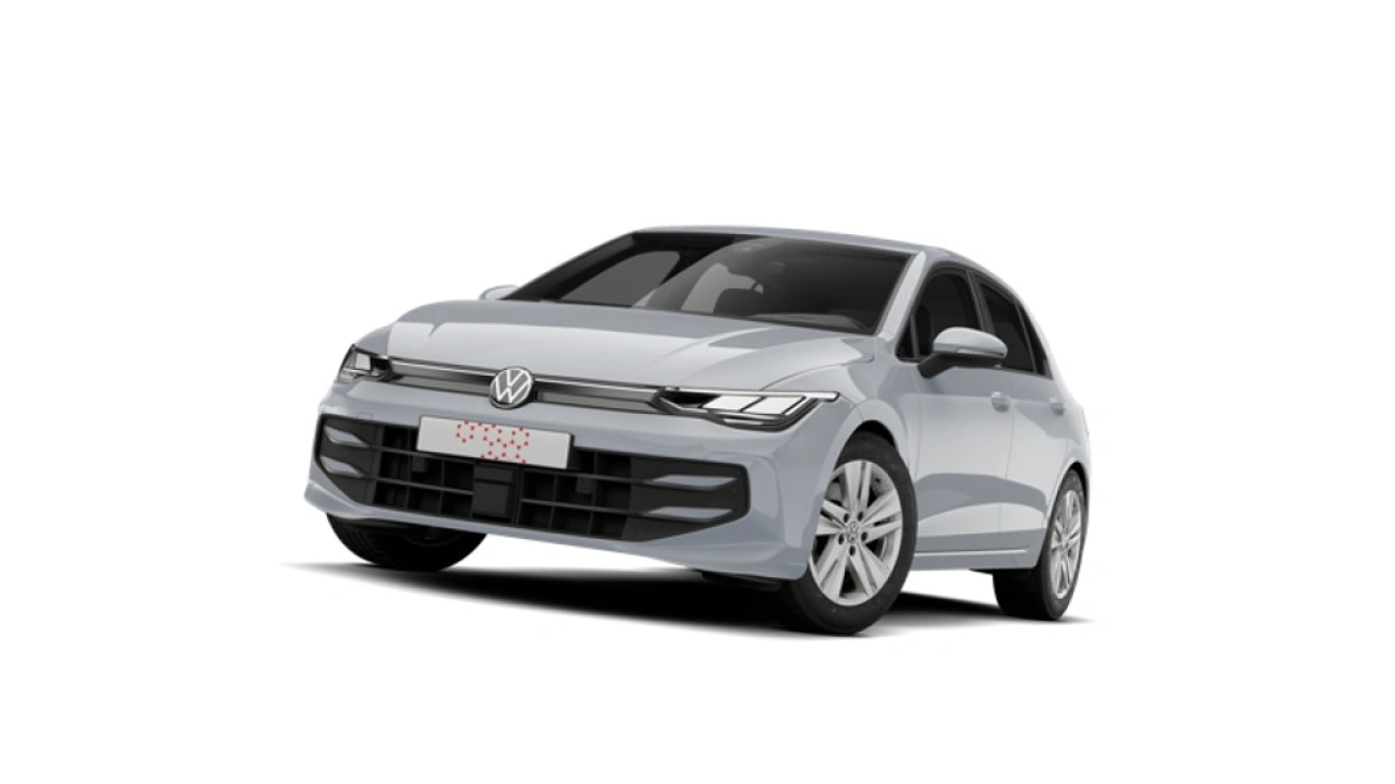 Volkswagen Golf 1.5 eHybrid 204 6DSG eHybrid Life Edition