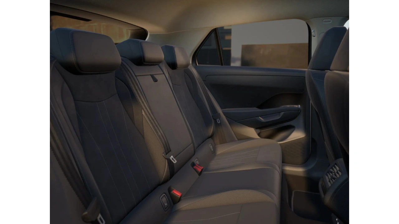 Volkswagen T-Roc 1.5 eTSI 116 7DSG Style First Edition