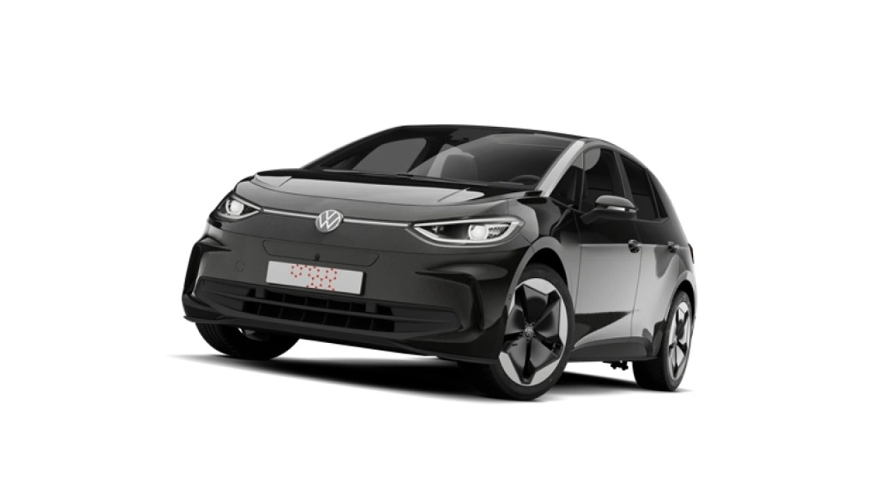 Volkswagen ID.3 52kWh 170 1AT Limited Edition