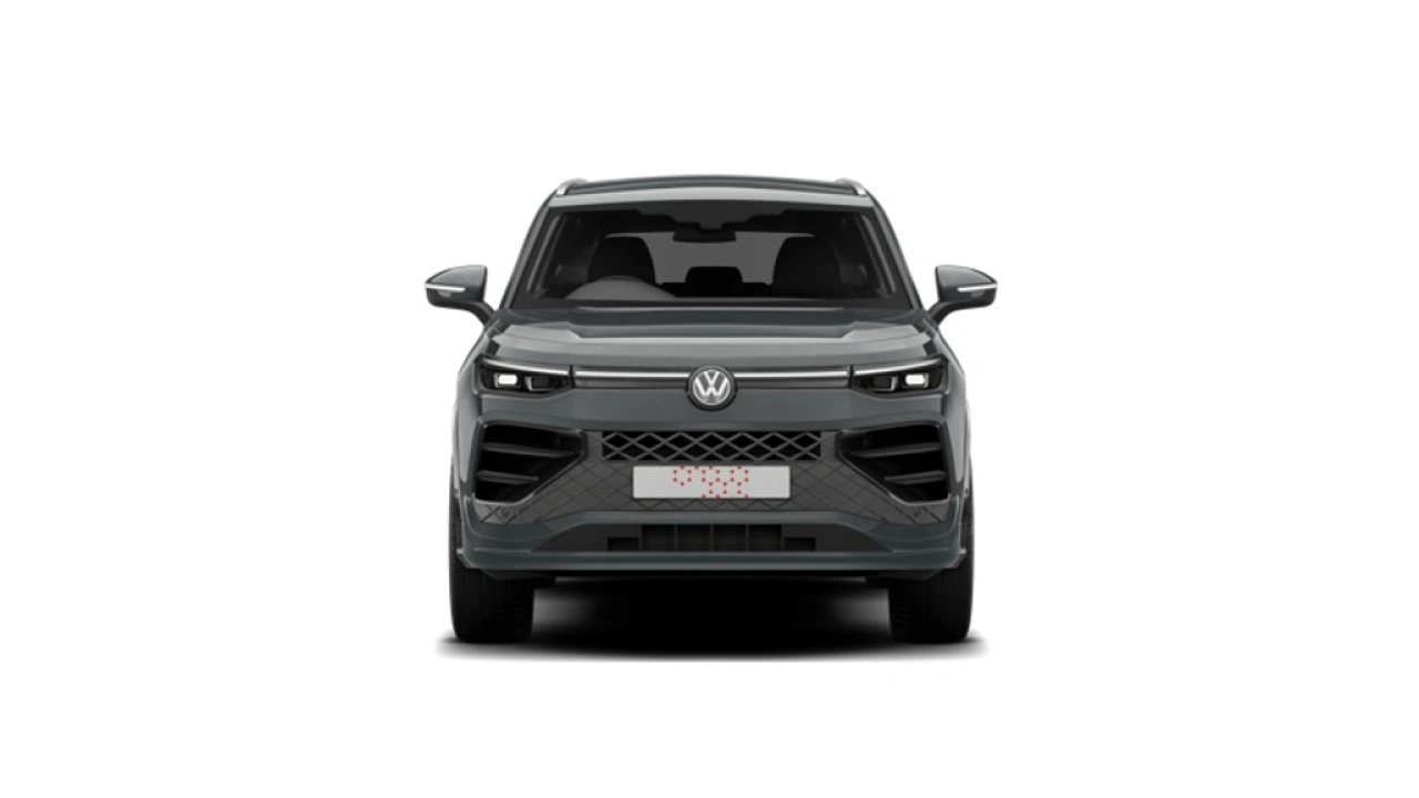 Volkswagen Tayron 1.5 eHybrid 204 6DSG R-Line Edition