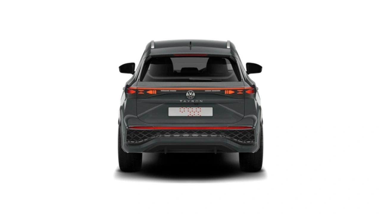 Volkswagen Tayron 1.5 eHybrid 204 6DSG R-Line Edition