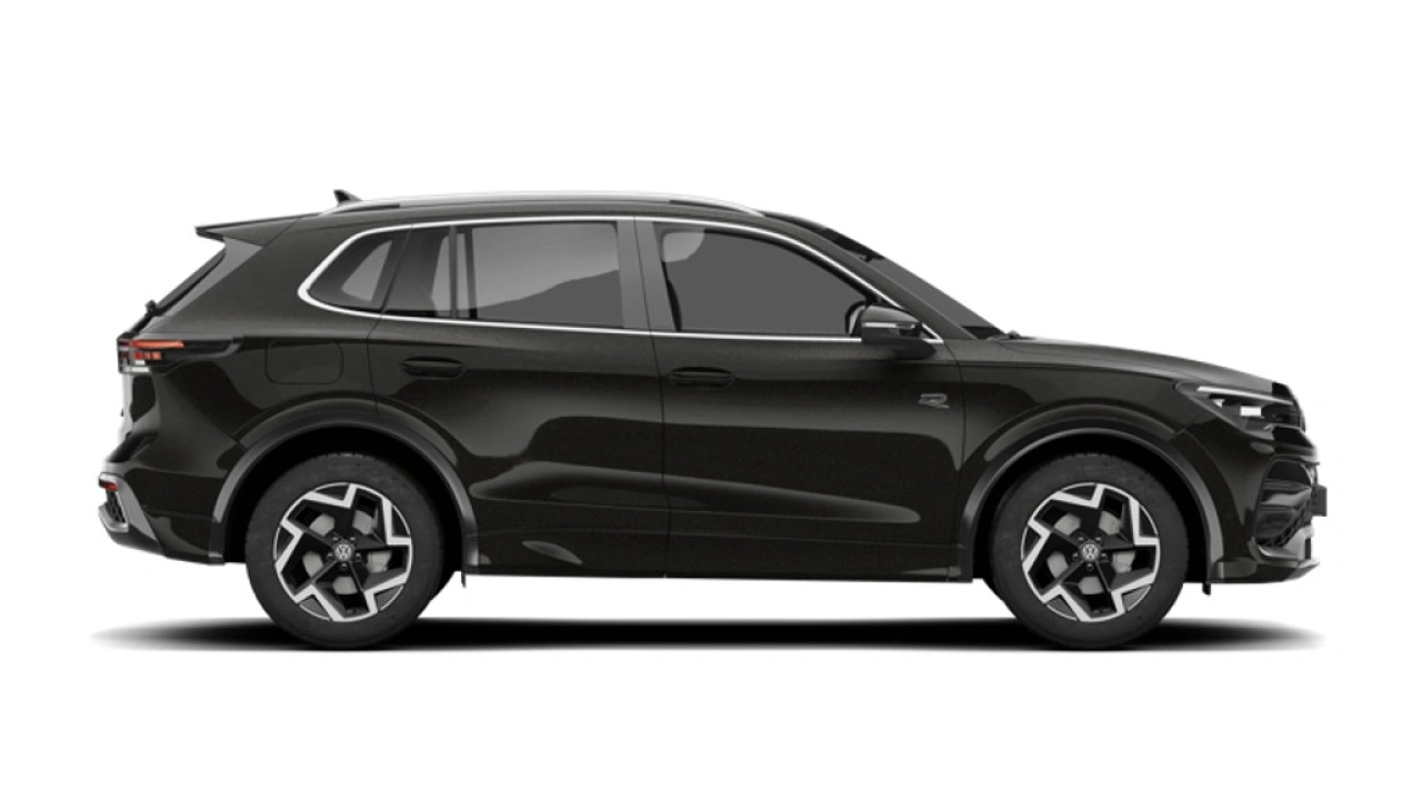 Volkswagen Tiguan 1.5 eHybrid 204 6DSG R-Line Edition