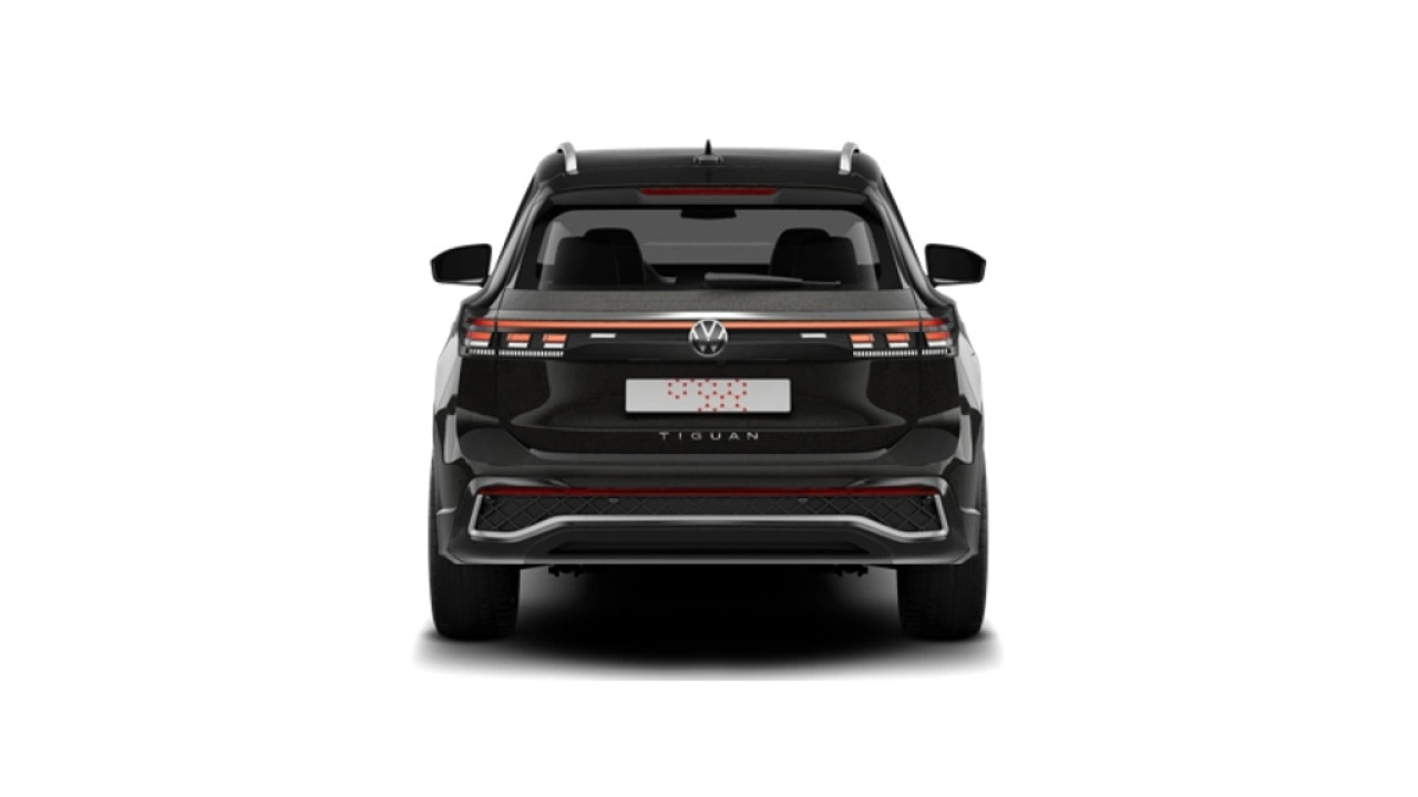 Volkswagen Tiguan 1.5 eHybrid 204 6DSG R-Line Edition