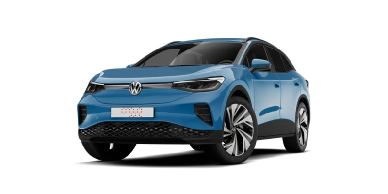 Volkswagen ID.4 77 kWh 286 1AT Pro Limited Edition