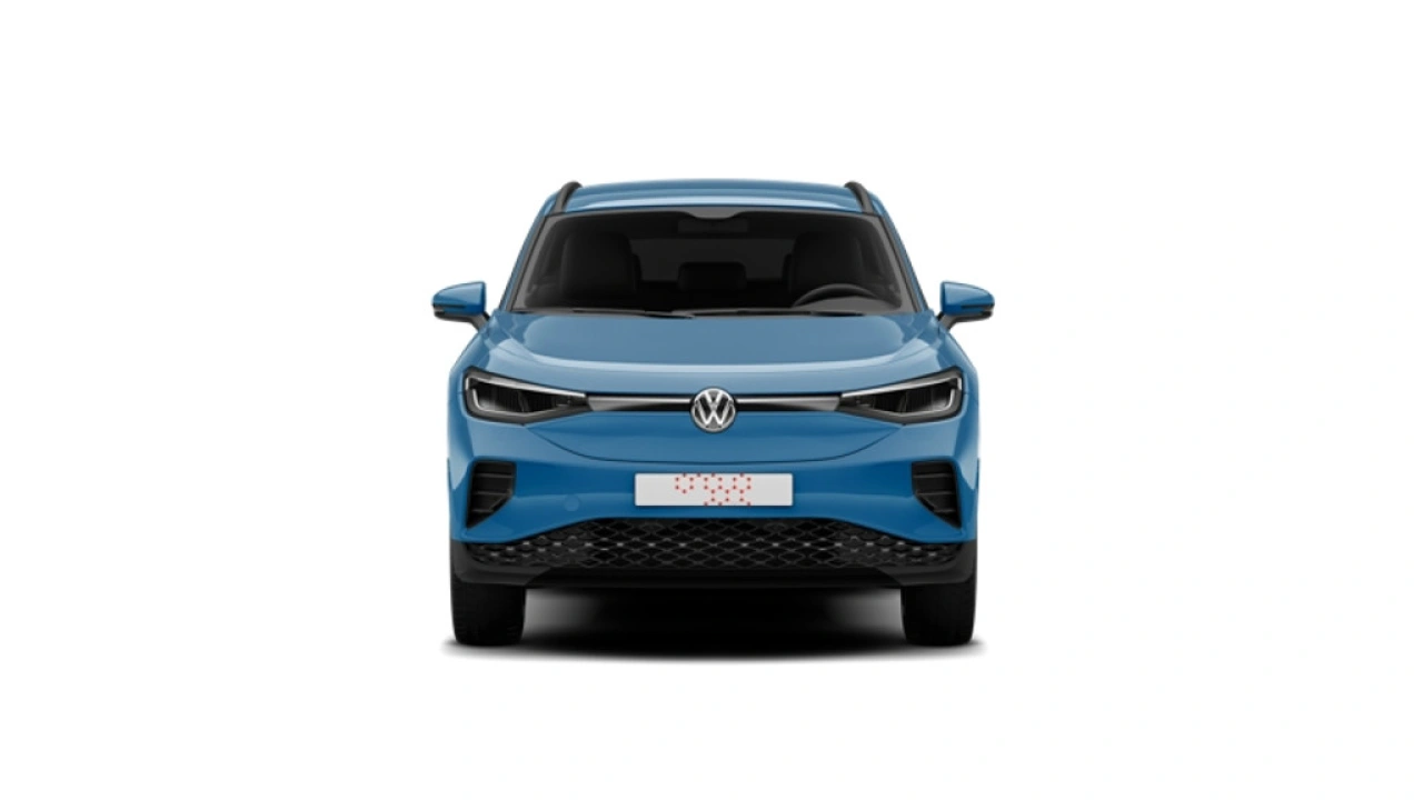 Volkswagen ID.4 77 kWh 286 1AT Pro Limited Edition