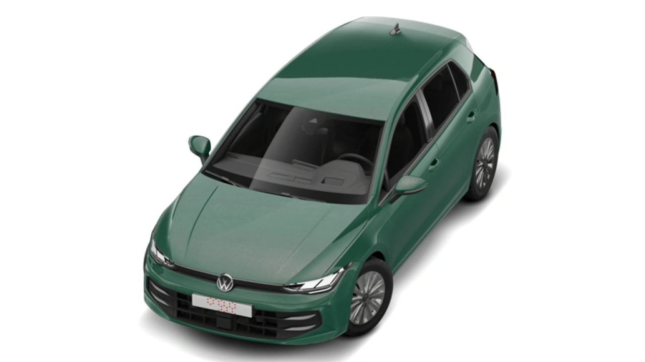 Volkswagen Golf 2.0 TSI 325 7DSG GTI Clubsport Edition 50