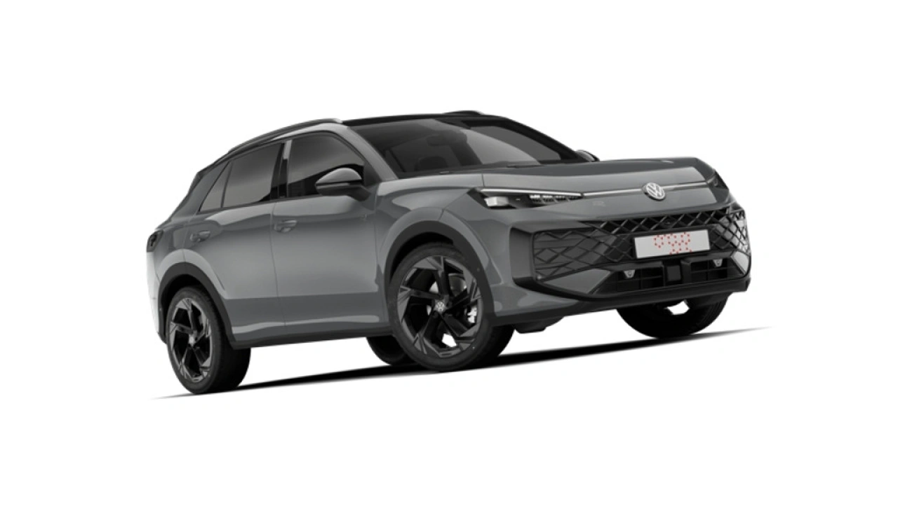 Volkswagen T-Roc 1.5 eTSI 150 7DSG R-Line First Edition