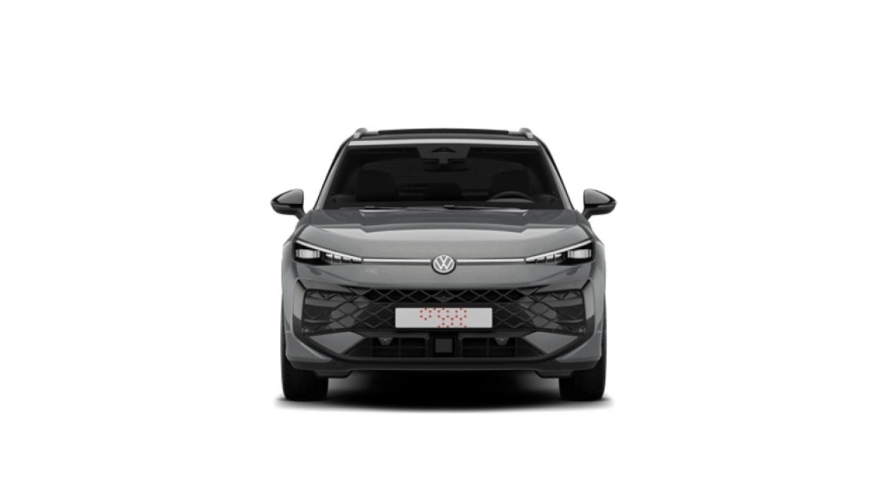 Volkswagen T-Roc 1.5 eTSI 150 7DSG R-Line First Edition