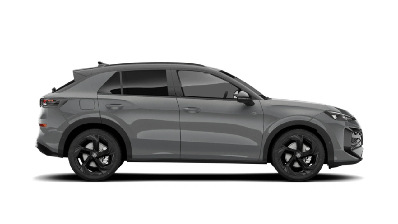 Volkswagen T-Roc 1.5 eTSI 150 7DSG R-Line First Edition