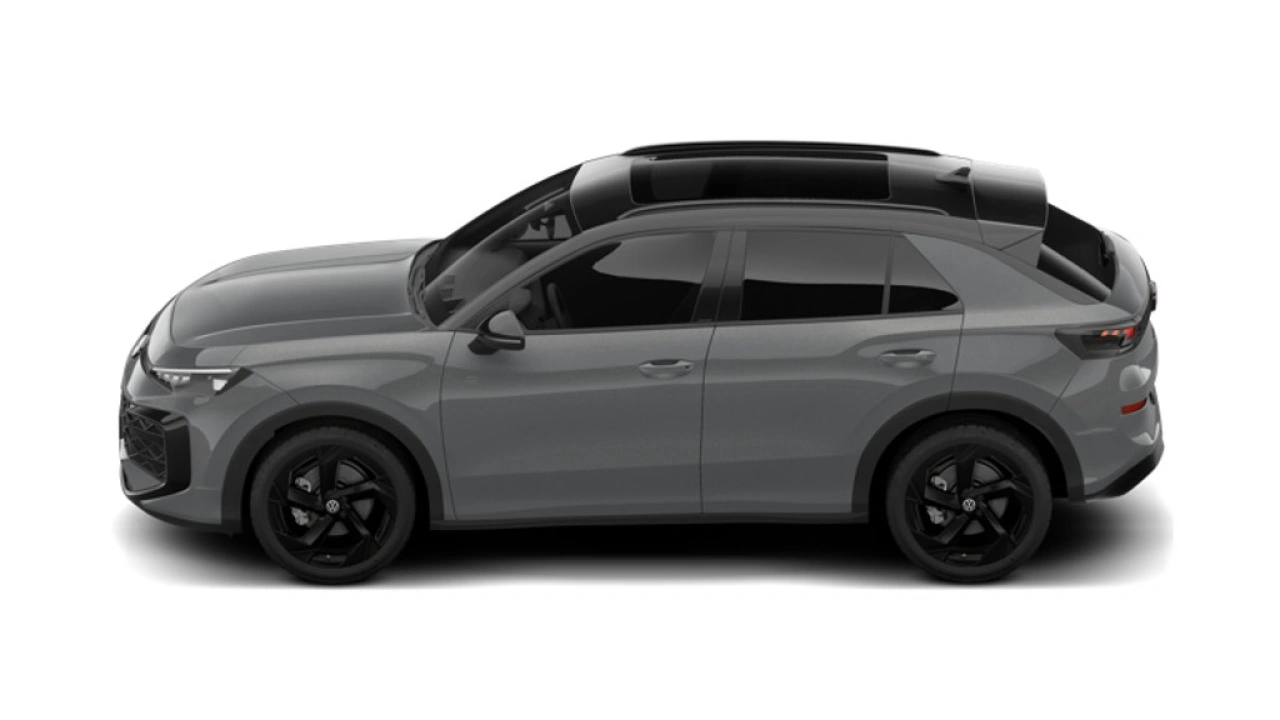 Volkswagen T-Roc 1.5 eTSI 150 7DSG R-Line First Edition