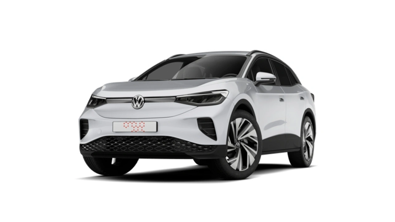 Volkswagen ID.4 77 kWh 286 1AT Pro Limited Edition