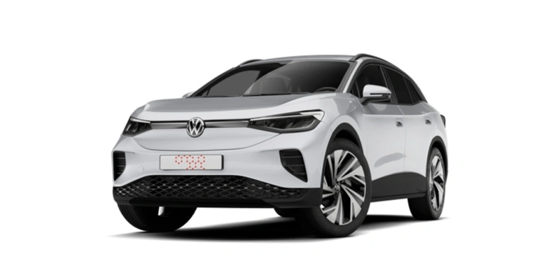 Volkswagen ID.4 77 kWh 286 1AT Pro Limited Edition