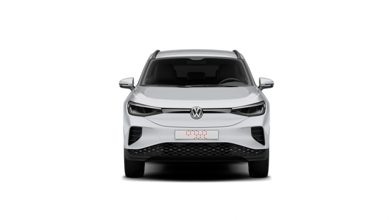 Volkswagen ID.4 77 kWh 286 1AT Pro Limited Edition