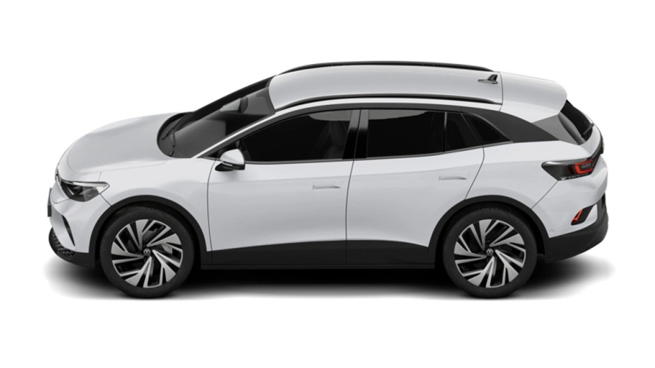 Volkswagen ID.4 77 kWh 286 1AT Pro Limited Edition