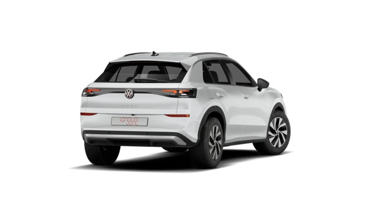 Volkswagen T-Roc 1.5 eTSI 116 7DSG Life First Edition