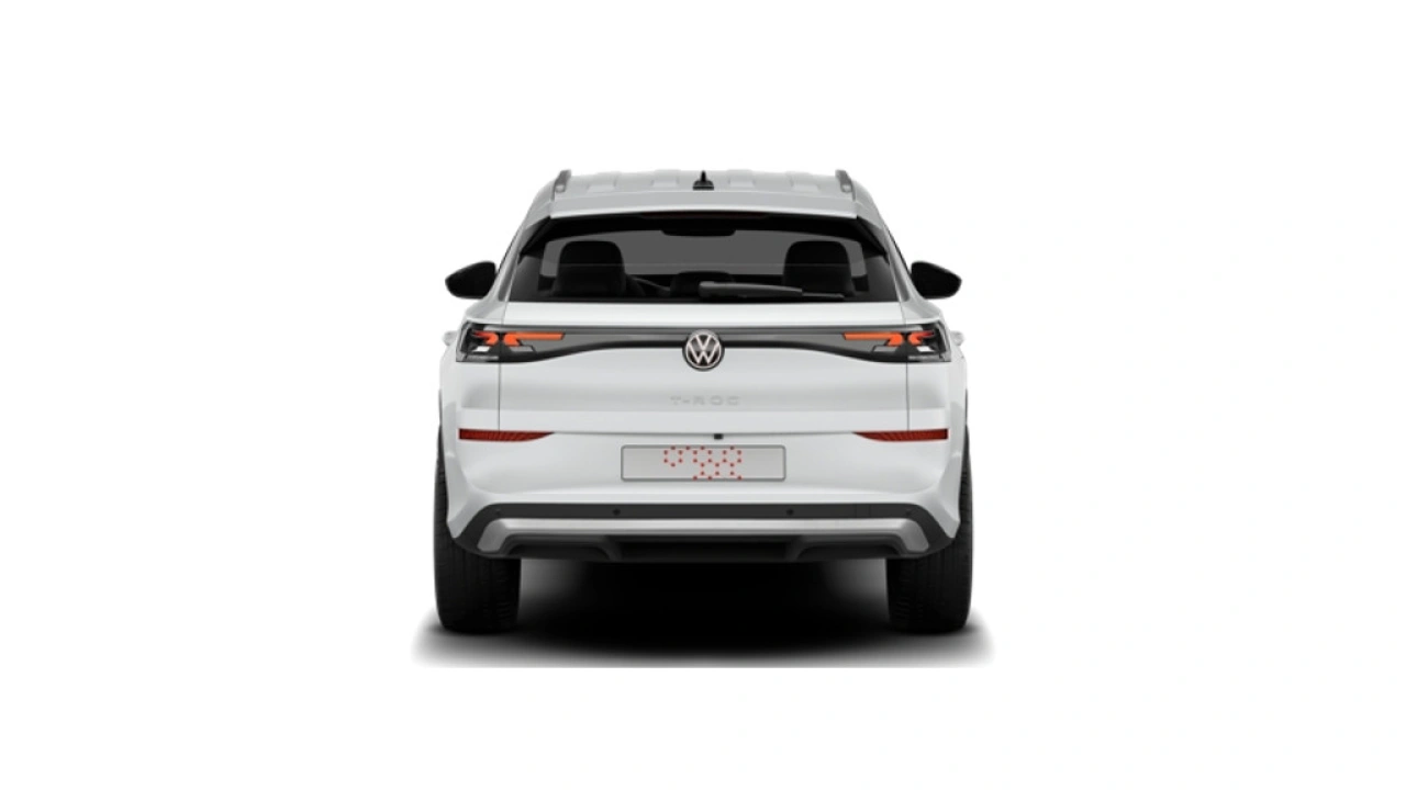 Volkswagen T-Roc 1.5 eTSI 116 7DSG Life First Edition