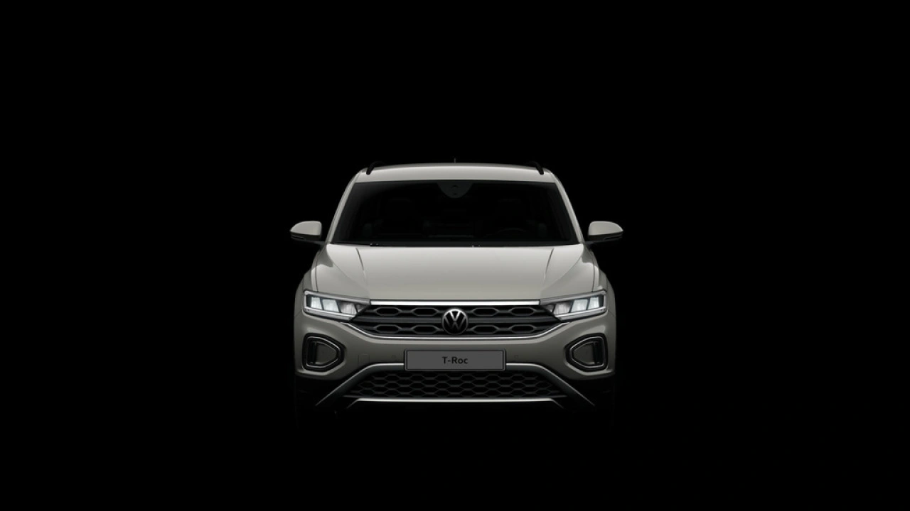 Volkswagen T-Roc 1.5 TSI 150 7DSG Life Edition