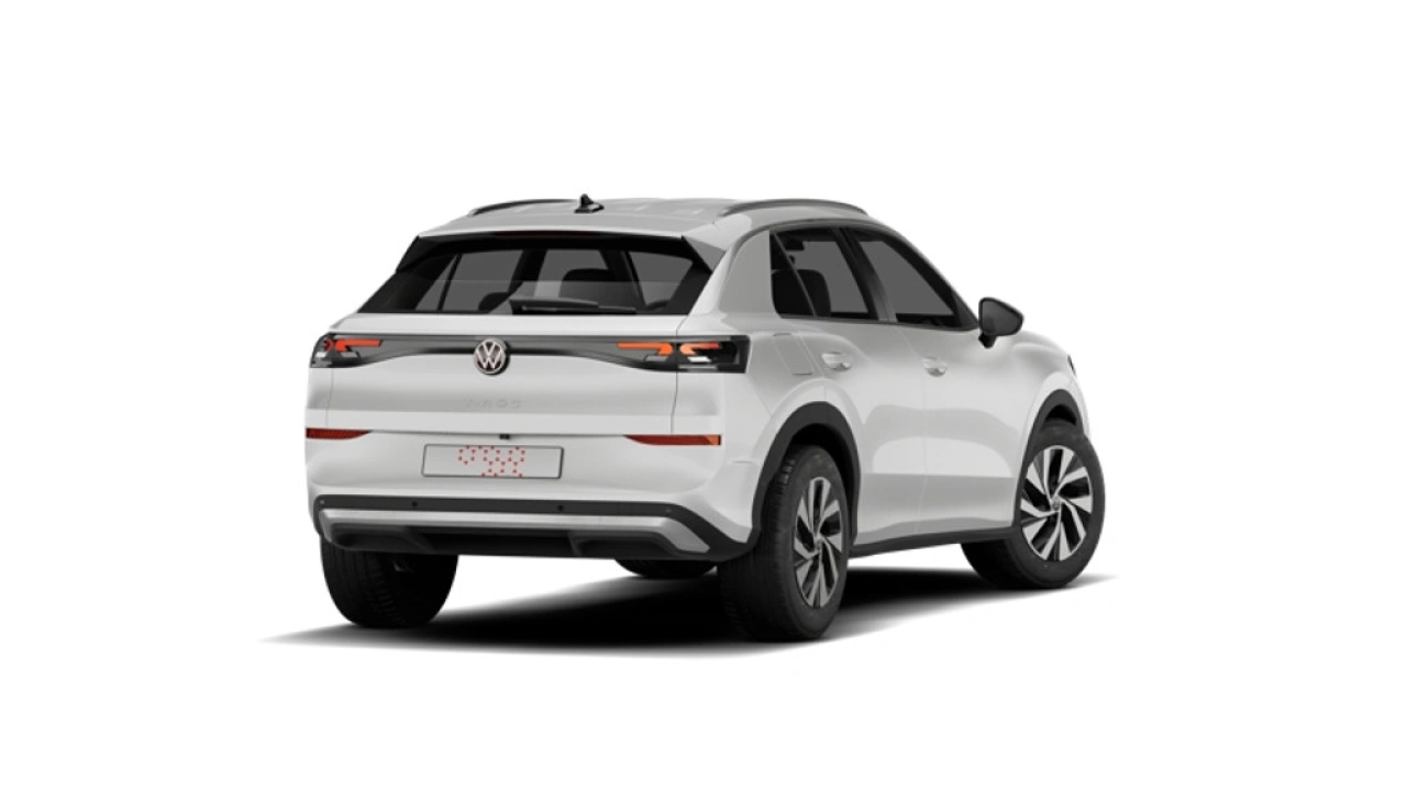 Volkswagen T-Roc 1.5 eTSI 116 7DSG Life First Edition