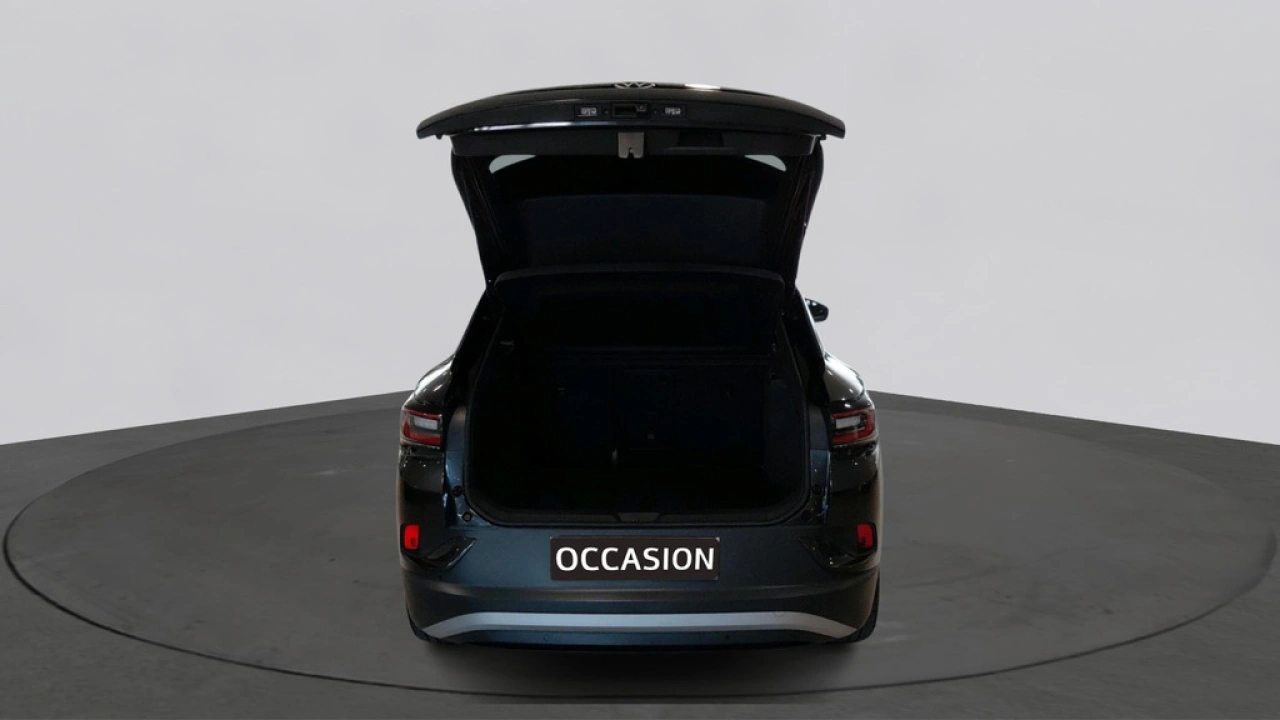 Volkswagen ID.4 First 77 kWh | Navi | Camera | Verw. voorstoelen |