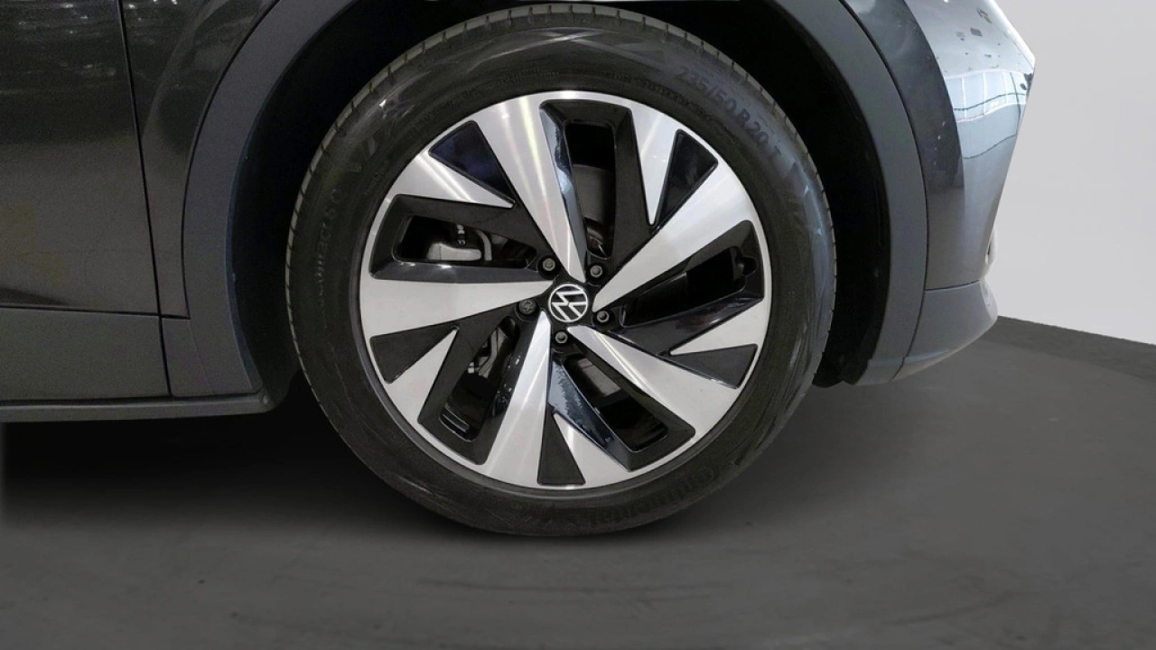 Volkswagen ID.4 First 77 kWh | Navi | Camera | Verw. voorstoelen |