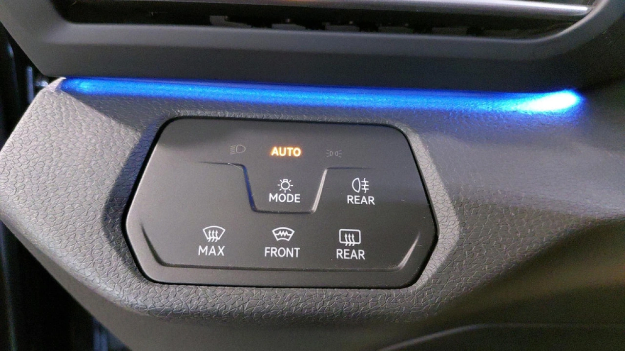 Volkswagen ID.4 First 77 kWh | Navi | Camera | Verw. voorstoelen |