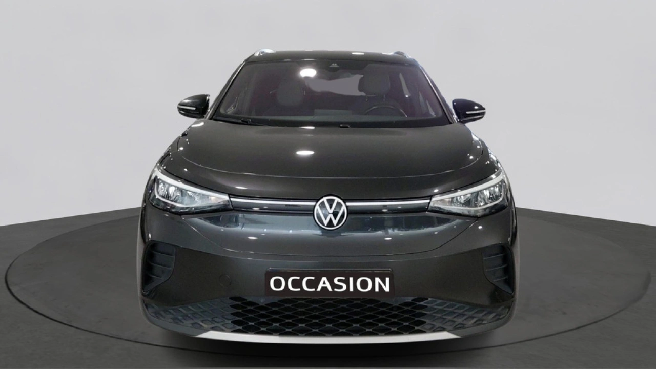 Volkswagen ID.4 First 77 kWh | Navi | Camera | Verw. voorstoelen |