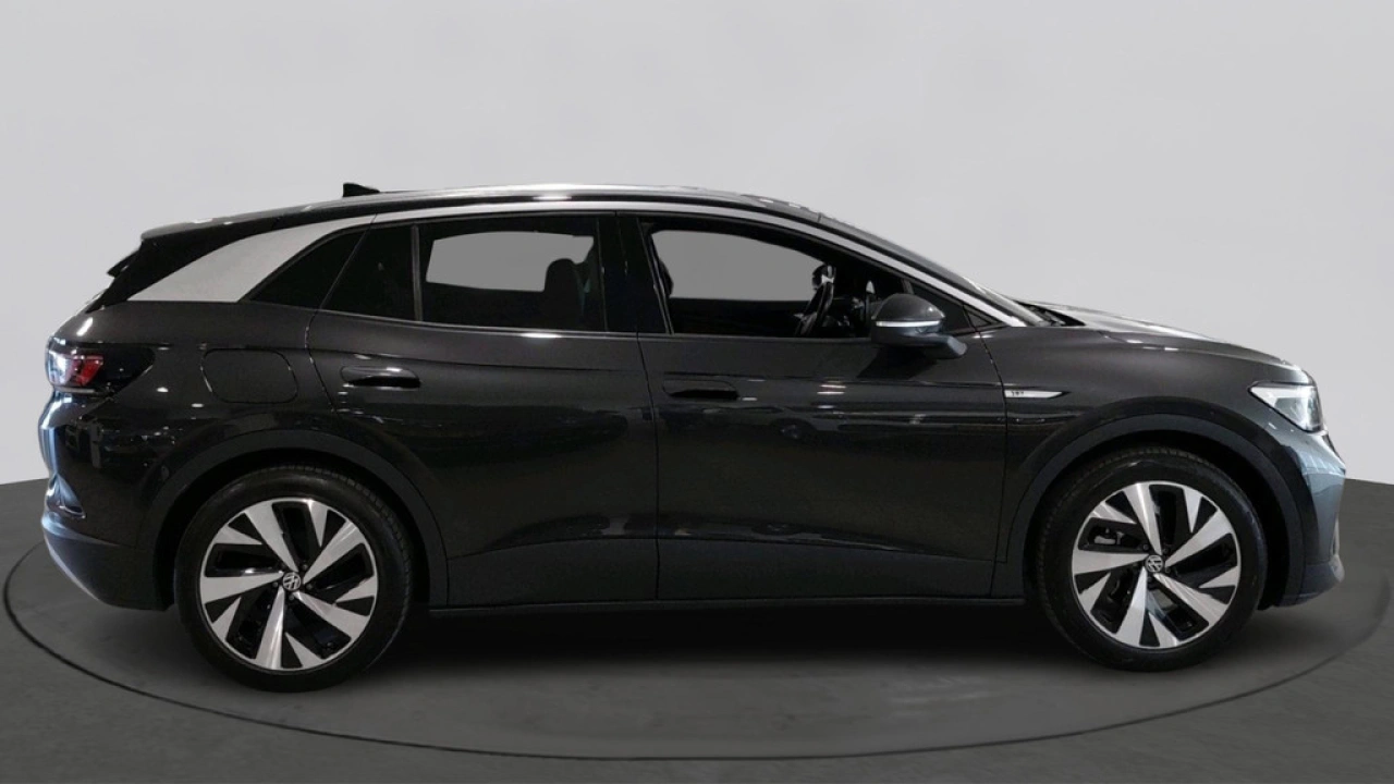 Volkswagen ID.4 First 77 kWh | Navi | Camera | Verw. voorstoelen |