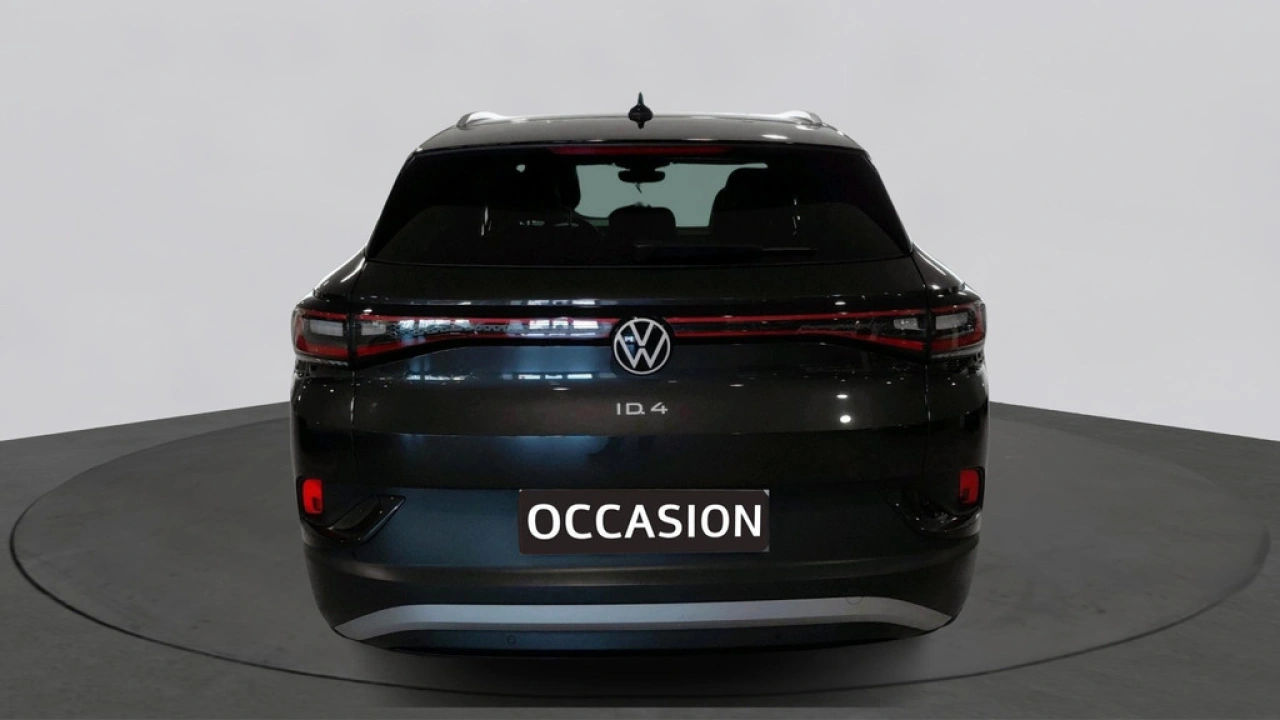Volkswagen ID.4 First 77 kWh | Navi | Camera | Verw. voorstoelen |