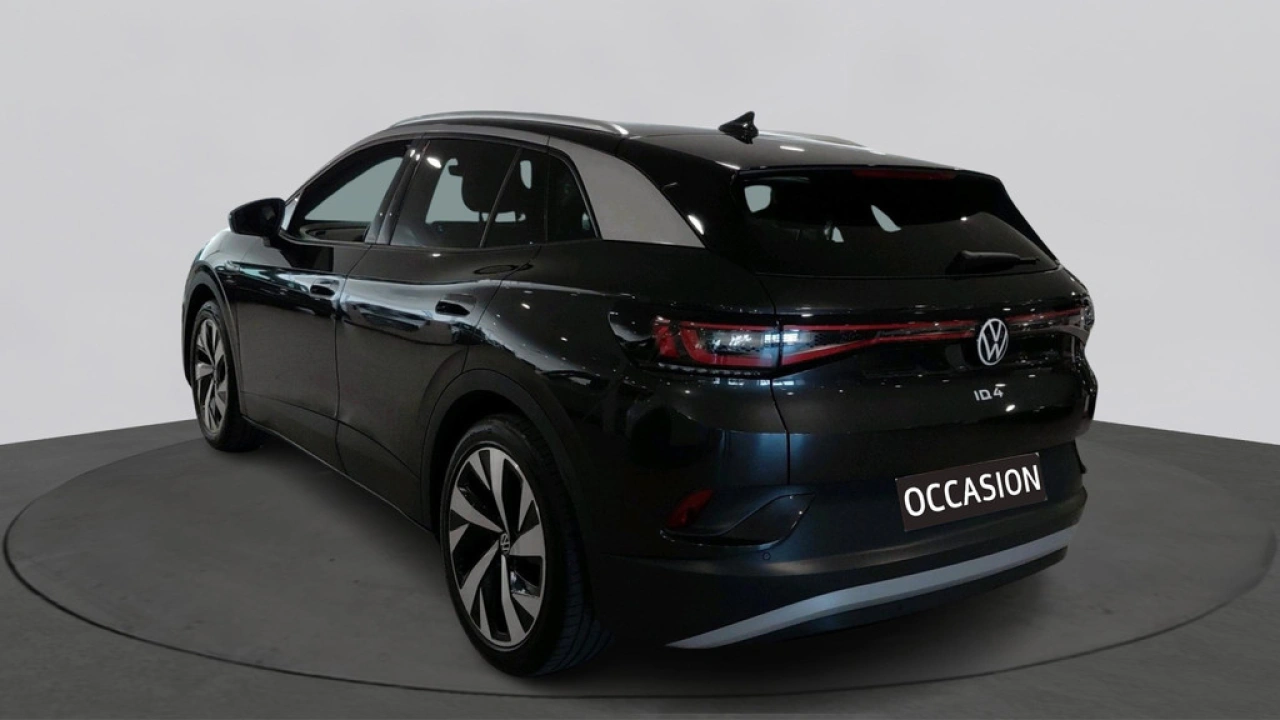 Volkswagen ID.4 First 77 kWh | Navi | Camera | Verw. voorstoelen |