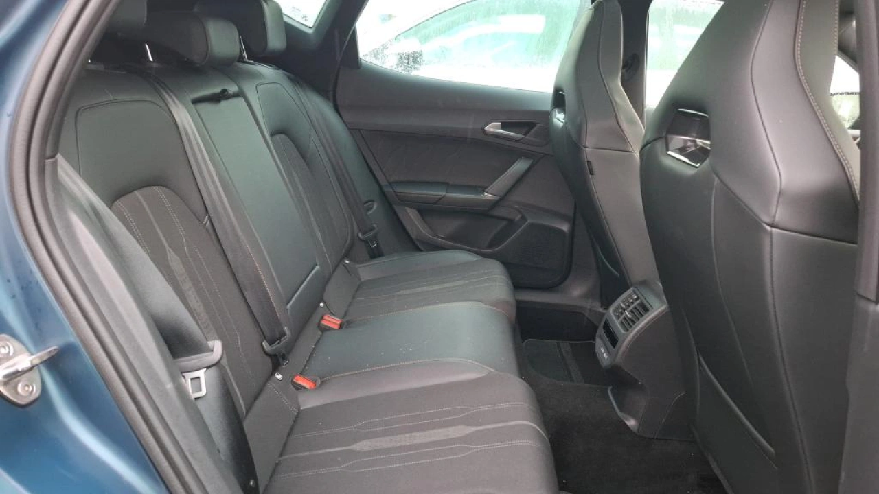 CUPRA Formentor 1.4 TSI eHybrid 245pk PHEV VZ Performance