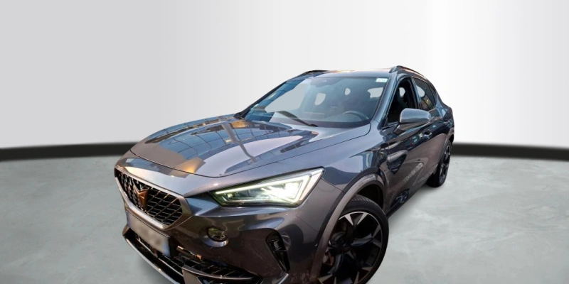 CUPRA Formentor 1.4 TSI eHybrid 204pk PHEV Adrenaline