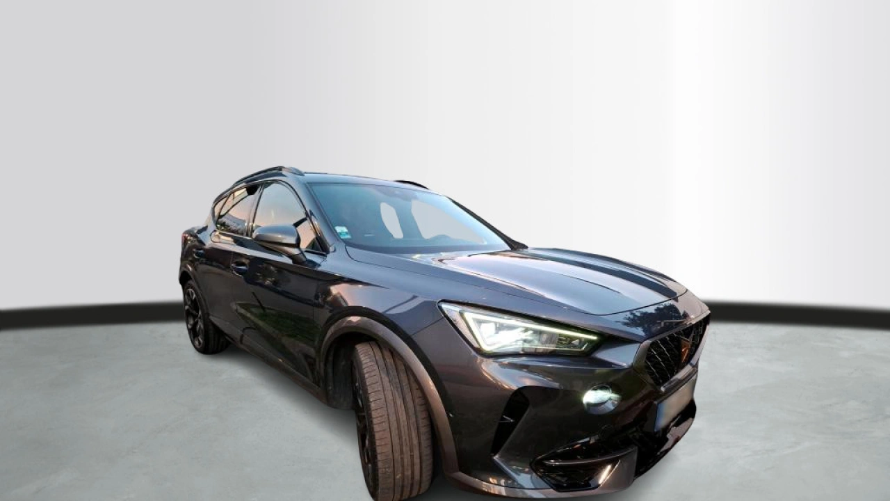 CUPRA Formentor 1.4 TSI eHybrid 204pk PHEV Adrenaline